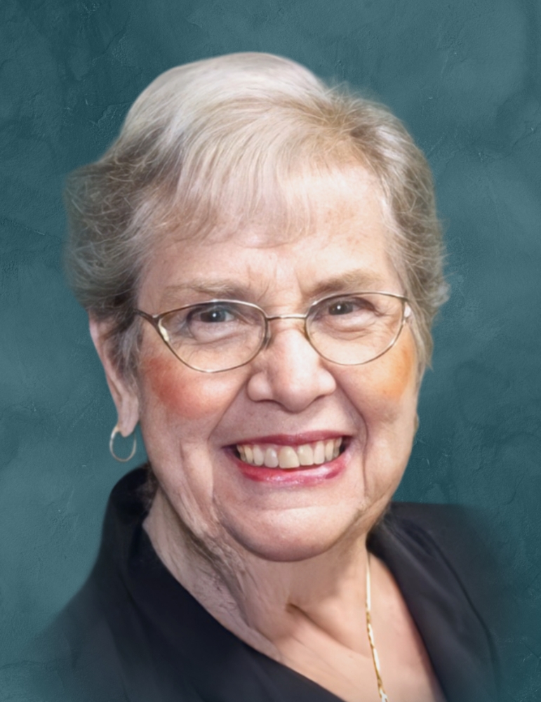 Carol J. "C.B." Baldwin 2023 WatsonThomas Funeral Home and Crematory