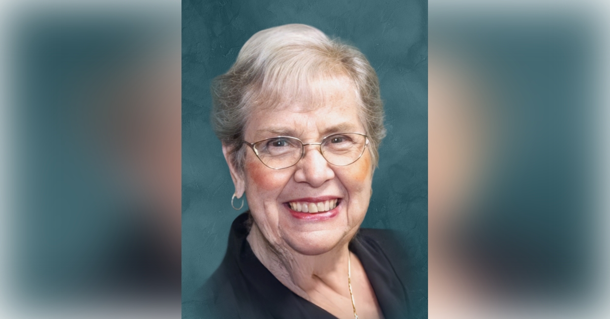 Obituary information for Carol J. "C.B." Baldwin