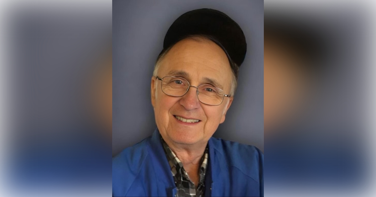 Obituary information for Vernon Conzemius