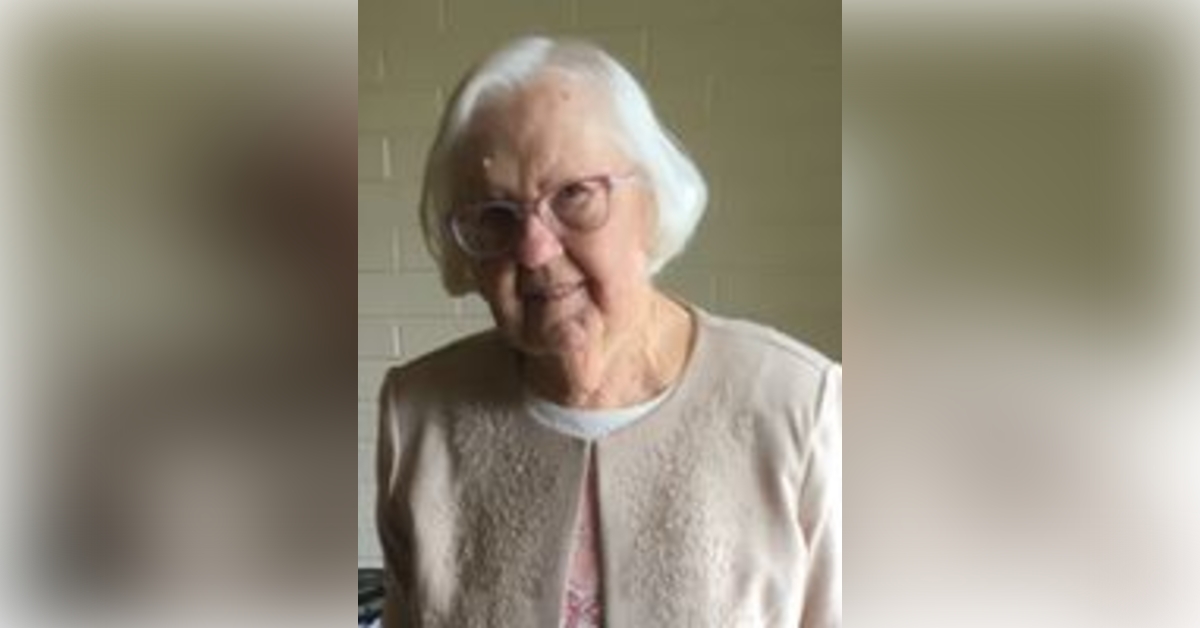 Obituary information for Nancy Johnson