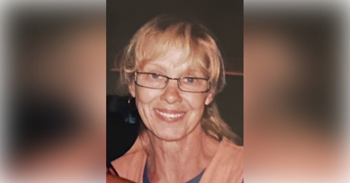 Obituary information for Brenda Jean Lawson