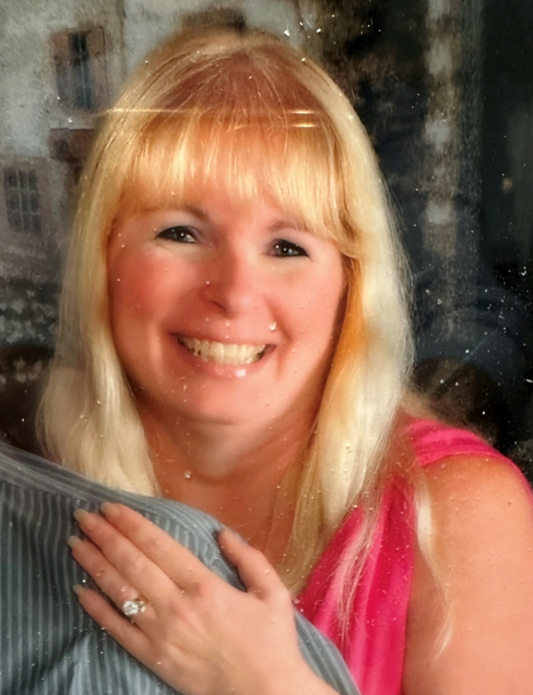 Deborah Kay Rich 2023 Farley Funeral Homes and Crematory Venice