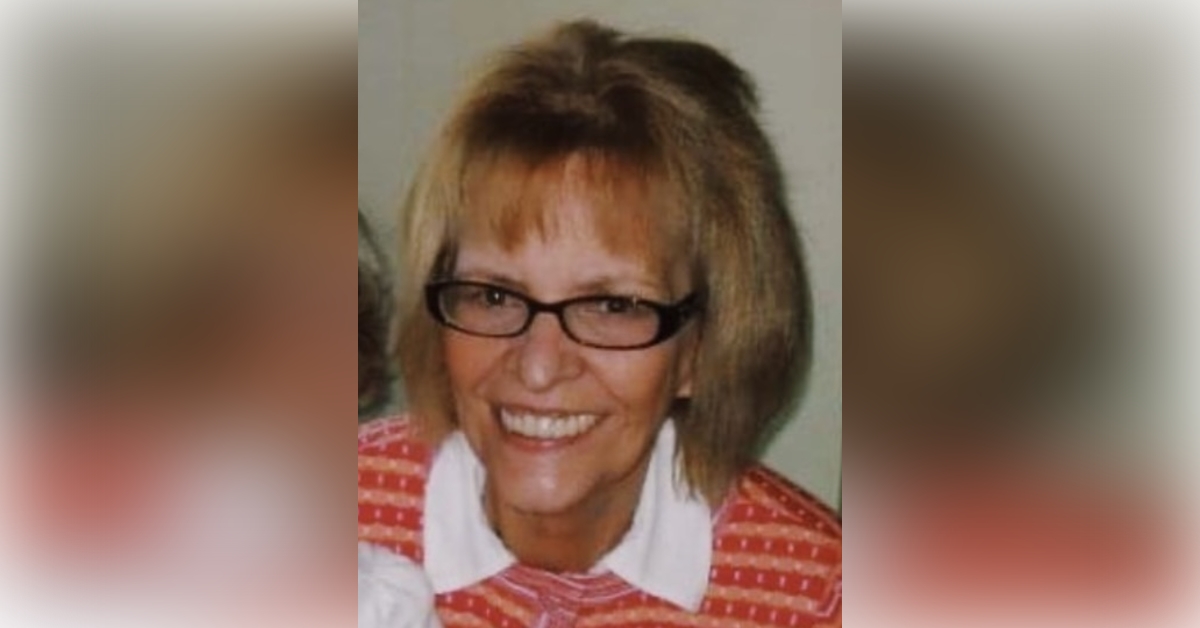 Obituary information for Beverly Basile