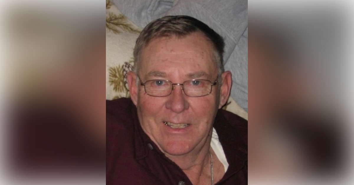 Obituary information for John J. Lewis