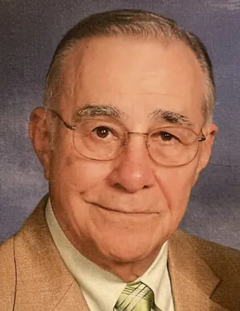 David C. Mitchell Obituary — Mitchell Funeral Homes