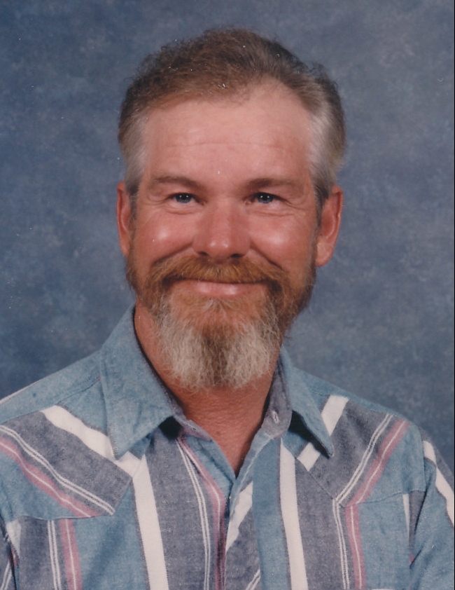 Bernard Elwin "Bud" Scott 2023 KistlerPatterson Funeral Home