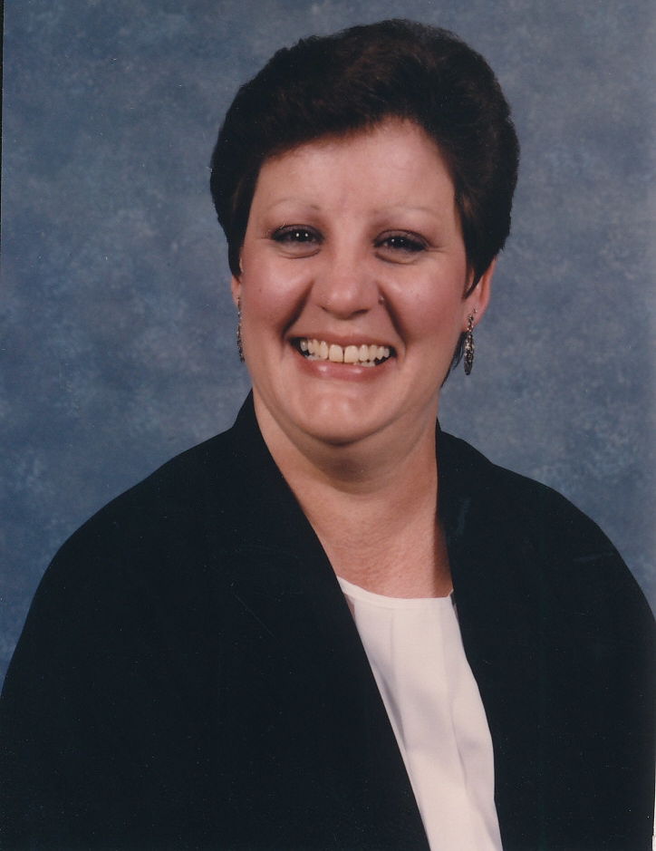 Jackie Scott 2023 KistlerPatterson Funeral Home