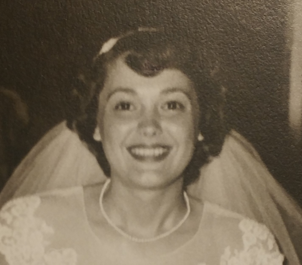 Sally Reynolds 2023 Lesko & Polke Funeral Home