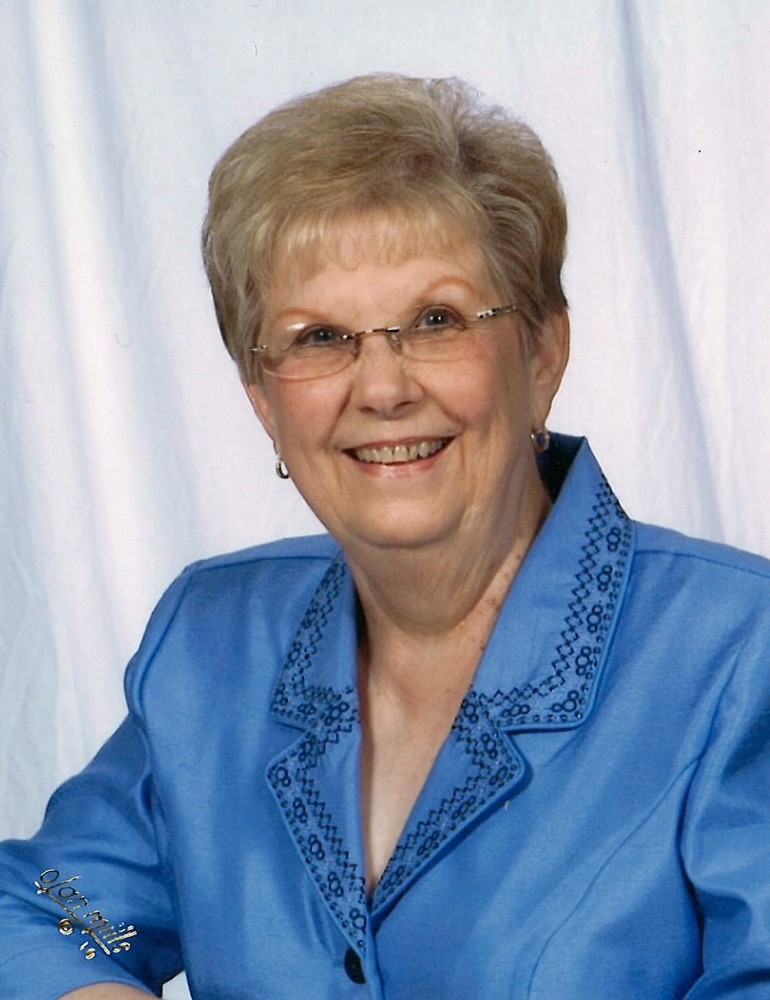 Clara Joan Daugherty 2023 Glencoe Hokes Bluff Funeral Home and Cemetery