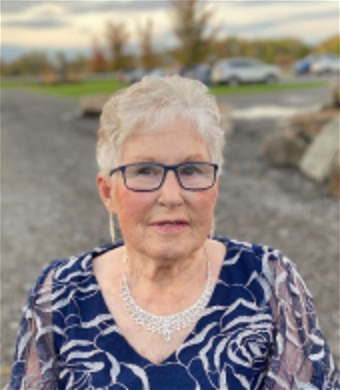 Sharon Marlene Carr WESTPORT Obituary