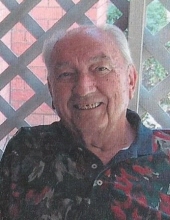 Photo of Eldon Felix, Jr.