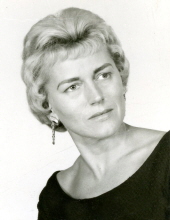 Margaret Lucille Trent