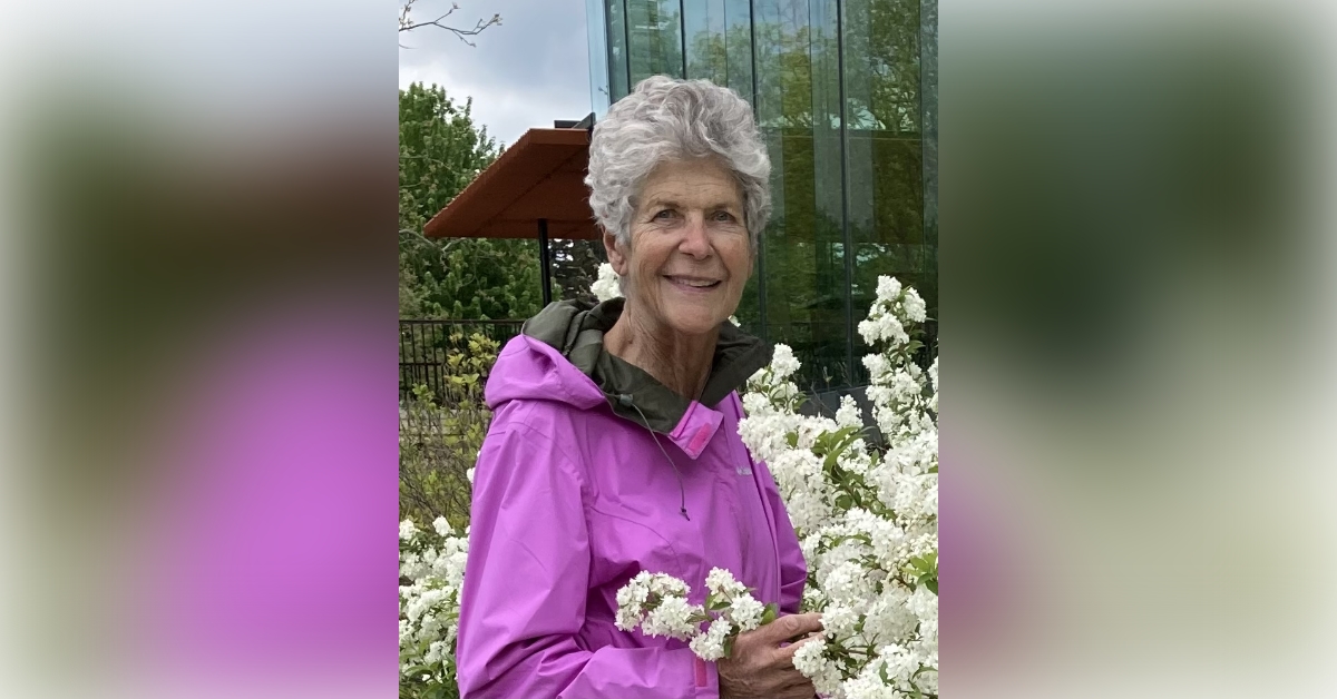 Obituary information for Carole Ann Foley