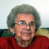 Anita M. Grunhuvd