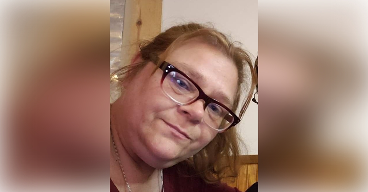 Obituary information for Darcy Lehner Kinder