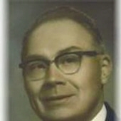Elmer C. Trostheim