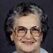 Rosie Jean Meyer