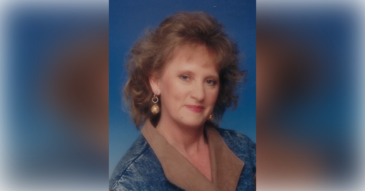 Obituary information for Teresa L. Johnson