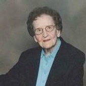 Margaret E. Nepstad