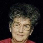 Gladys Ruth Groe