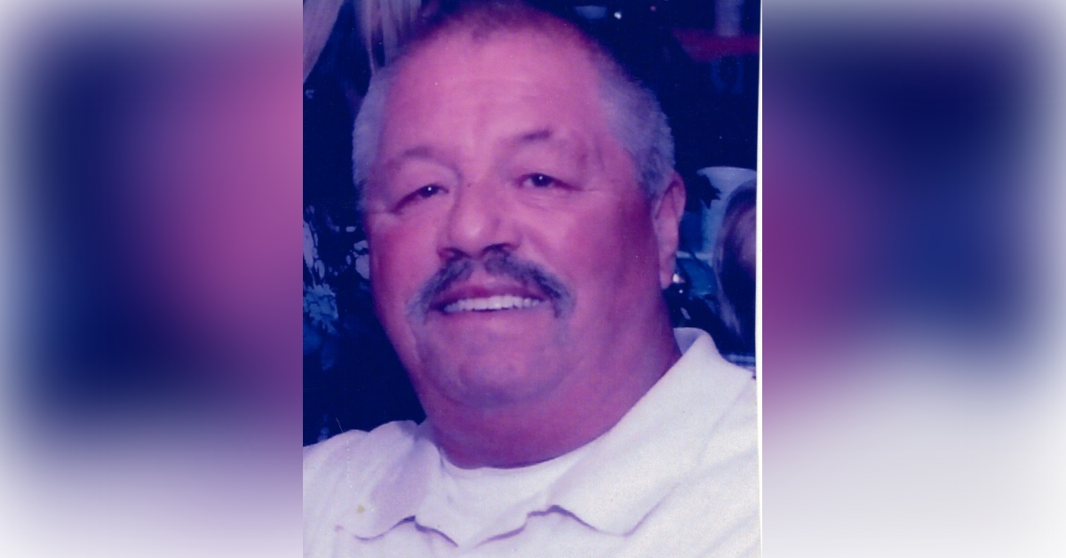 Obituary information for Ronald V. Anderson