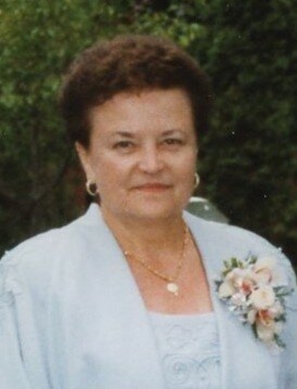 Photo of LUBA KONARSKI