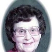 Jennie Margaret Piersol