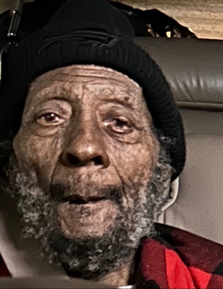 Joe Cecil Jones 2023 King Brothers Funeral Home