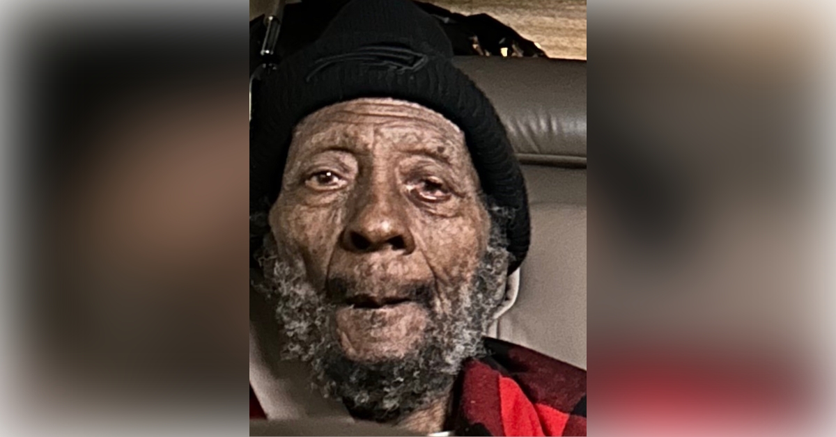 Obituary information for Joe Cecil Jones