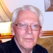 Ronald Earl Zimmerman