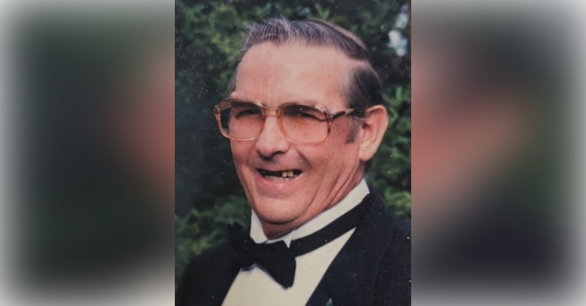 Obituary information for John W. Milligan, III