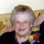Nylene Marjorie Swenson