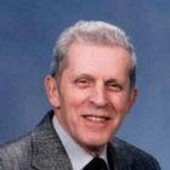 Wallace K. "Wally" Swenson
