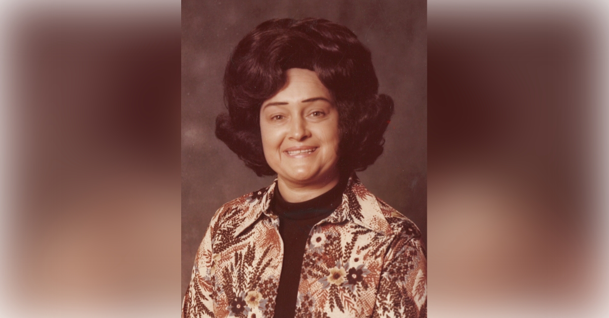 Obituary information for Faye Hearne