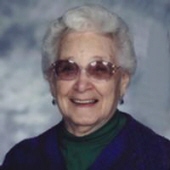 Lillian H. Holstad