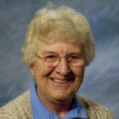 Phyllis LaVonne Schat