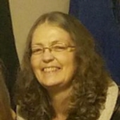 Veronica Lynn Peterson
