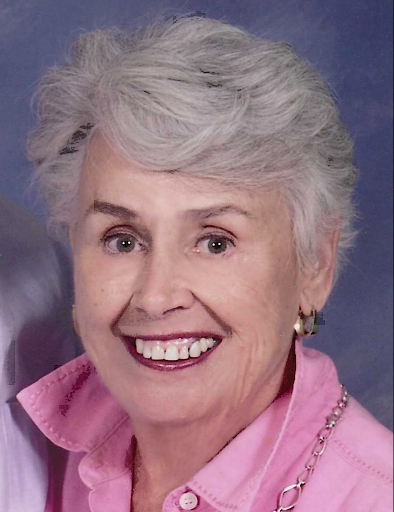 Nora T. Byrne 2023 Donnellan Funeral Home