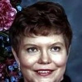 Judy Mae Andersen