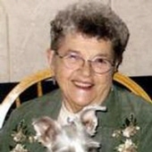 Viola R. Bendickson