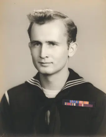 Jackson A. Yeager, Sr. 30150658