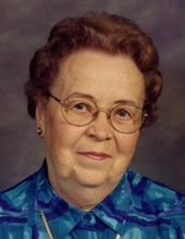 Photo of Eleanor Rygh