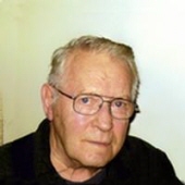 Ronald Joseph Engstler