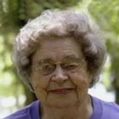 Helga O. Anderson