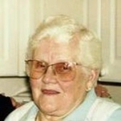 Louise Mary Boettcher