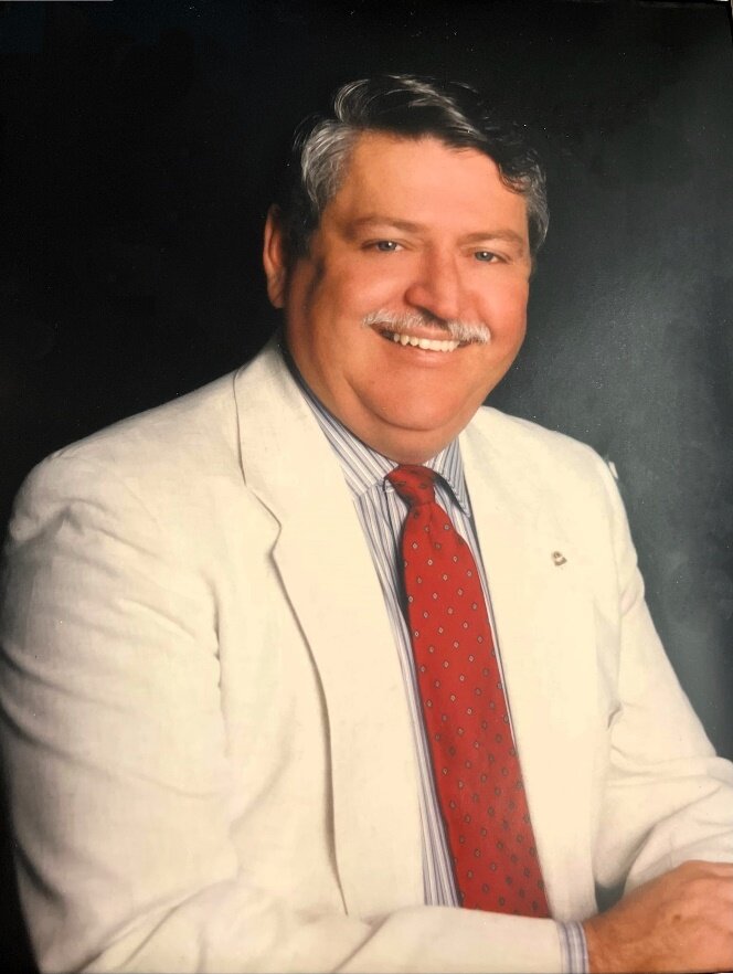 David Taylor Lennox III 2023 Adair Funeral Homes Avalon Chapel