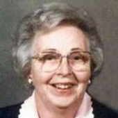Dorothy Ruth Moen