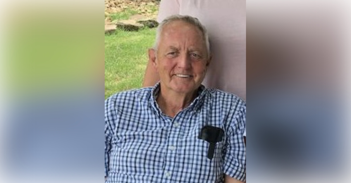 Obituary information for Samuel Eugene Frazier