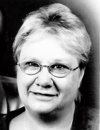 Paula Ann Otte - 2023 - Arnolds Funeral Homes