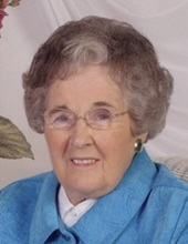 Photo of Dorothy Honsey